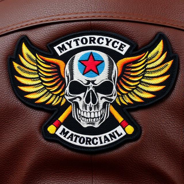 Motorcycle Club