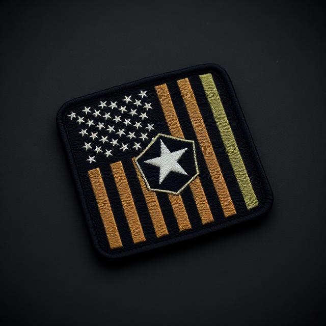 Military Tactical