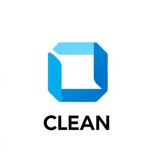 Tech Company Logo