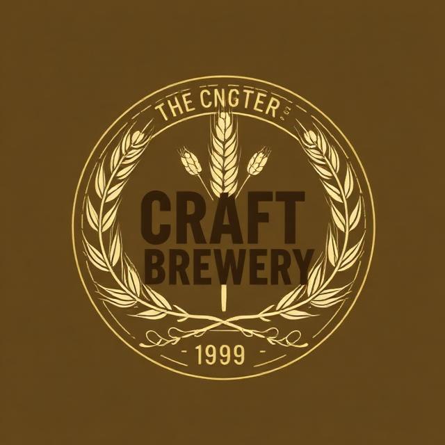 Brewery Badge